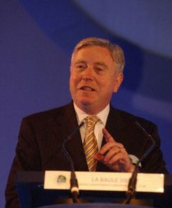 Cox: sygnał od eurosceptyków