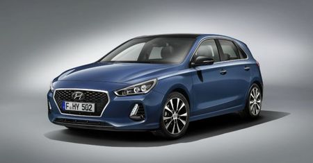 Hyundai i30 - nowy styl i możliwości