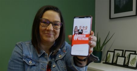Moje osobiste igrzyska w drodze ku zdrowiu – historia pacjentki, która choruje na otyłość