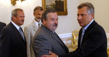 Balazs: gotowi bylibyśmy wesprzeć rząd ponadpartyjny
