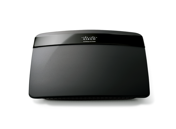 Nowa odsłona bezprzewodowych routerów Linksys serii E