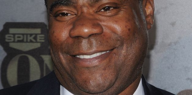 Tracy Morgan w stanie krytycznym!