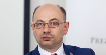 Wiceprezes IPN odpowiada Yad Vashem. "Jestem zaskoczony krytyką. Nie widzę kontrowersji"