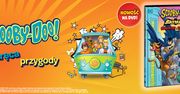 Mroczny Rycerz powraca w nietypowym duecie. "Scooby-Doo! i Batman: Odważniaki i straszaki" wkrótce na DVD