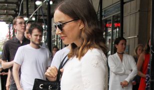 Natalie Portman w drugiej ciąży? To zdjęcie wiele mówi!