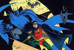 Rysownik Batmana odwiedzi Polskę