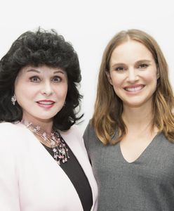 Natalie Portman: W Ameryce toczy się wojna domowa