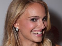 Natalie Portman blondynką! Wciąż piękna?