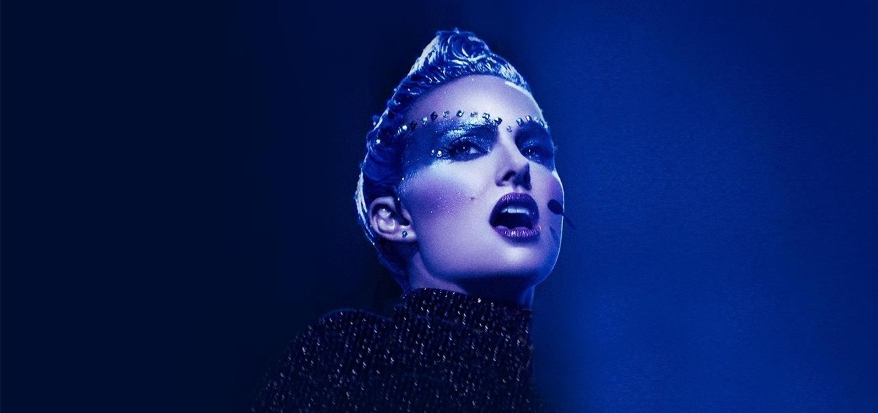 Natalie Portman: "Żyjemy w stanie ciągłej wojny"