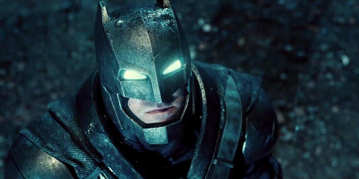 Batman i Superman to tylko początek. Te filmy musisz zobaczyć do 2020 roku