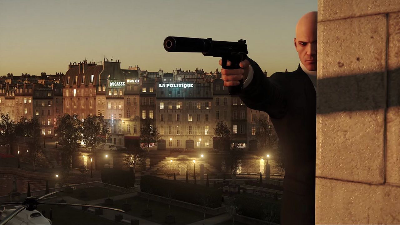 Nowy Hitman to nie gra z Early Access. Dostaniemy dopracowany produkt