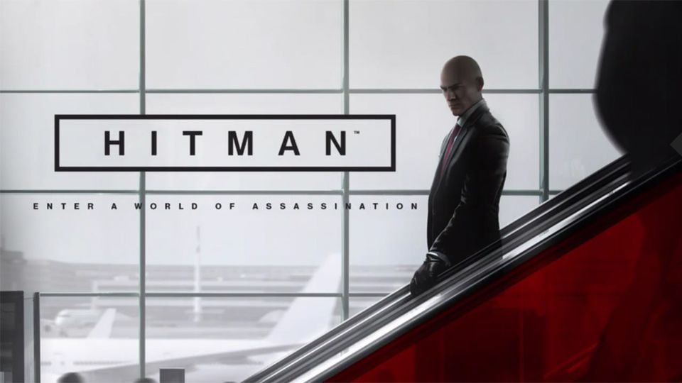 Zabójstwo się przeciąga - Hitman wyjdzie w marcu 2016 roku