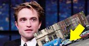 Biegacz przypadkowo sfotografował plan nowego filmu. Wszystko wrzucił na Twittera