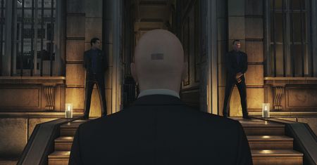 Rozchodniaczek: Gry roku po raz kolejny, przedpremierowe tytuły od EA i nowy test Turinga