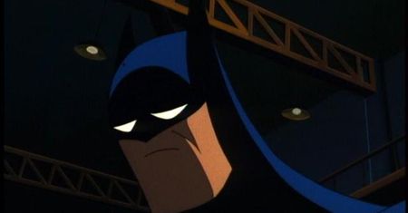 Tymczasem w pecetowym Arkham Knight, Batman dalej nie domaga...