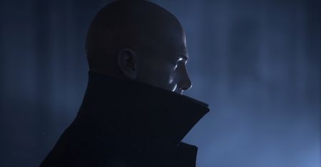 Hitman 3 na PS5. Agent 47 wraca
