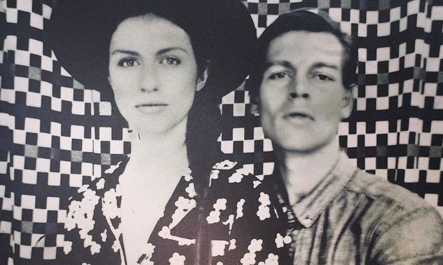 Znaleziono ciało ukochanego córki Annie Lennox