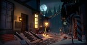 Saints Row IV: święci uratują święta