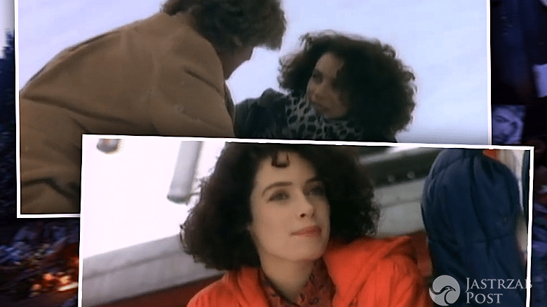 Debbie Killingback dziewczyna z teledysku Last Christmas