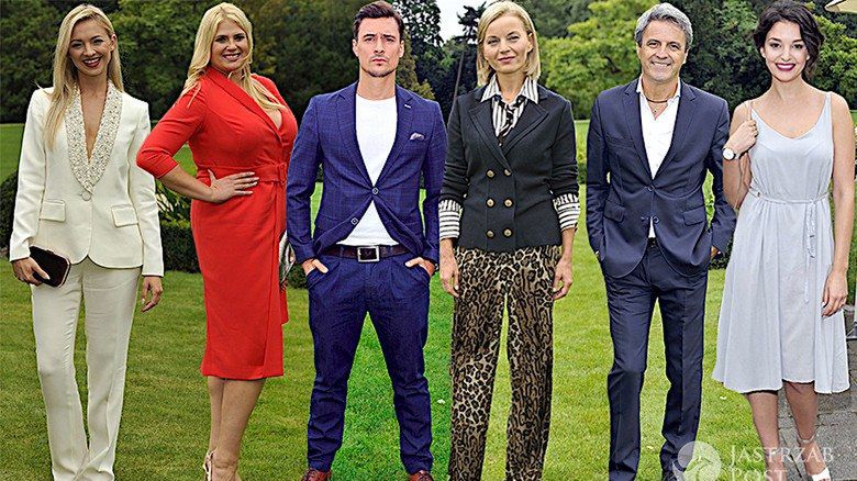 W rytmie serca serial