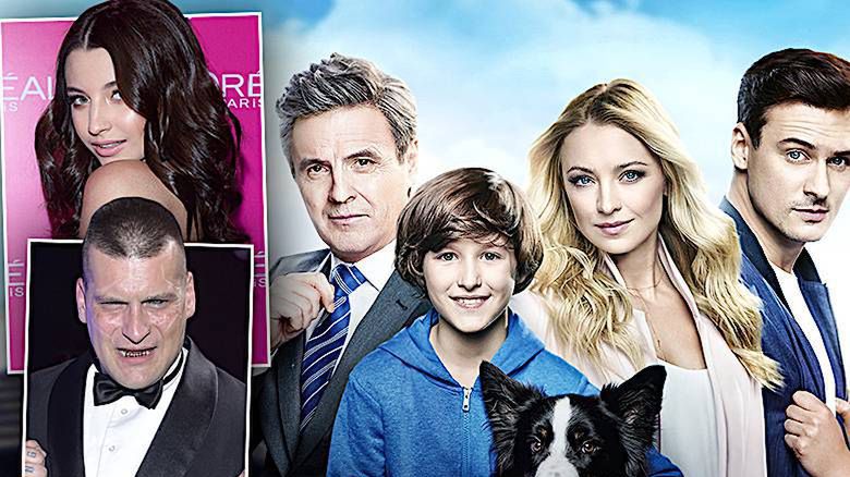 W rytmie serca oglądalność