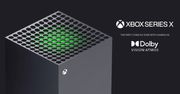 Xbox Series X|S z Dolby Vision i Atmos w grach. A co z PS5?