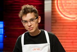 Janek z "Masterchef": muzykujący kucharz zaskoczył widzów "Dzień dobry TVN"!