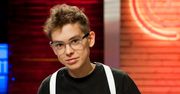 Janek z "Masterchef": muzykujący kucharz zaskoczył widzów "Dzień dobry TVN"!