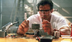 Sylvestrowa Noc w TNT, czyli wielkie świętowanie z Sylvestrem Stallonem