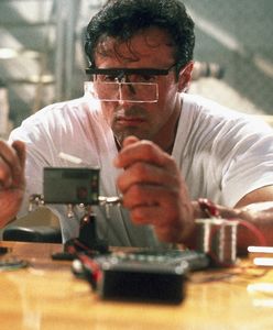 Sylvestrowa Noc w TNT, czyli wielkie świętowanie z Sylvestrem Stallonem