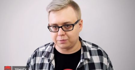 Nowy cykl na kanale Youtube TNT Polska