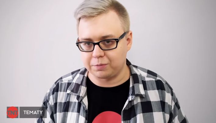 Prowadzącym nowego kanału filmowego na TNT został popularny vloger
