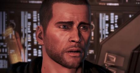 BioWare skapitulowało! Zrobi nowe zakończenie Mass Effect 3!