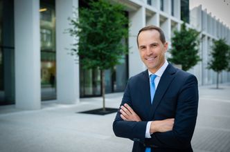 Ratowanie firmy najmem zwrotnym. "Działamy tam, gdzie potrzebny jest kapitał"