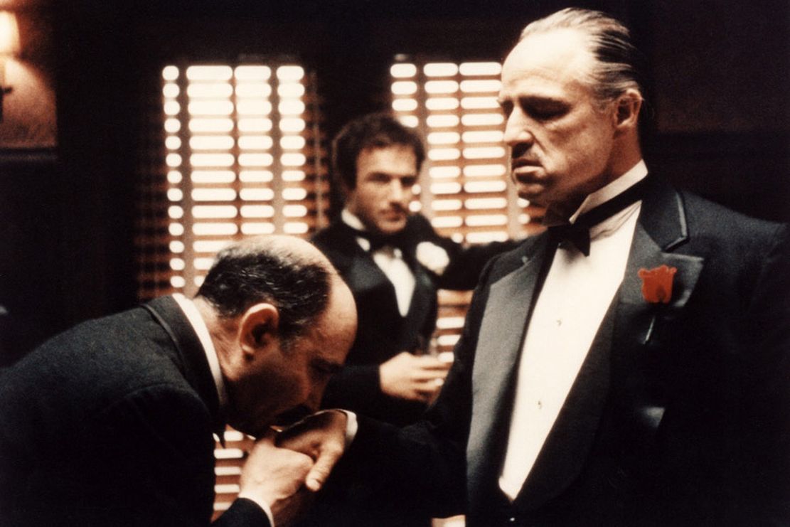 Kultowe cytaty z filmów. Wstyd ich nie znać