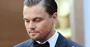 Przystojny Leonardo DiCaprio ukrywał przed światem swojego nastoletniego syna?! Internet obiegła fotka, która wprawiła fanów gwiazdora w osłupienie!