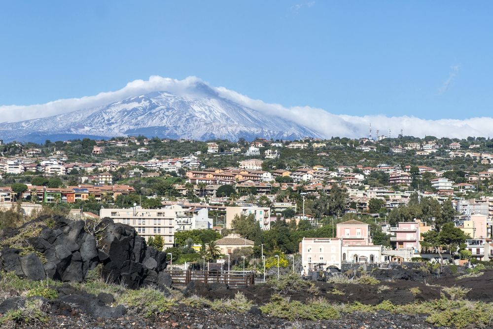 Etna 