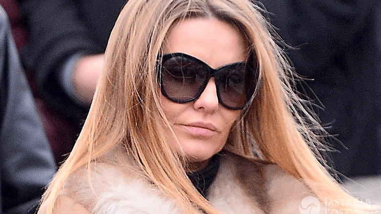 Hanna Lis smutna książka