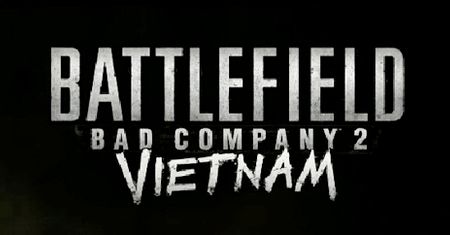 Wietnam w Bad Company 2