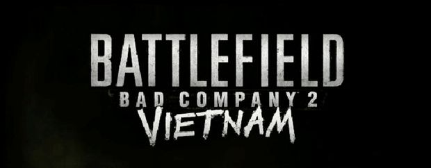 Bad Company 2 zabierze nas do Wietnamu