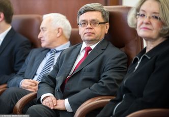 Wysoka inflacja może wymagać reakcji RPP. Eugeniusz Gatnar martwi się nie tylko o ceny