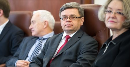 Wysoka inflacja może wymagać reakcji RPP. Eugeniusz Gatnar martwi się nie tylko o ceny