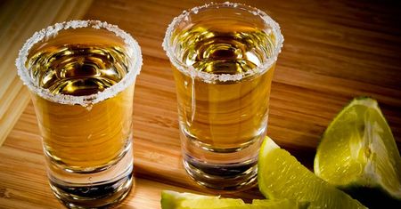 Tego na pewno nie wiedziałeś o tequili! Trzy powody, dla których powinno się ją pić!