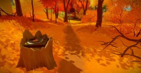Jonathan Blow pożycza pieniądze na skończenie The Witness
