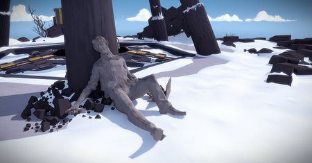 The Witness wreszcie daje znaki życia. Znamy datę premiery