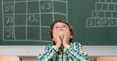 Dzieci powinny być mądre - sprawdź, co wiesz o przemęczeniu u przedszkolaków