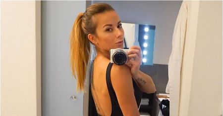 Kim jest Sandra Prikker? Zasady treningu według gwiazdy fitnessu