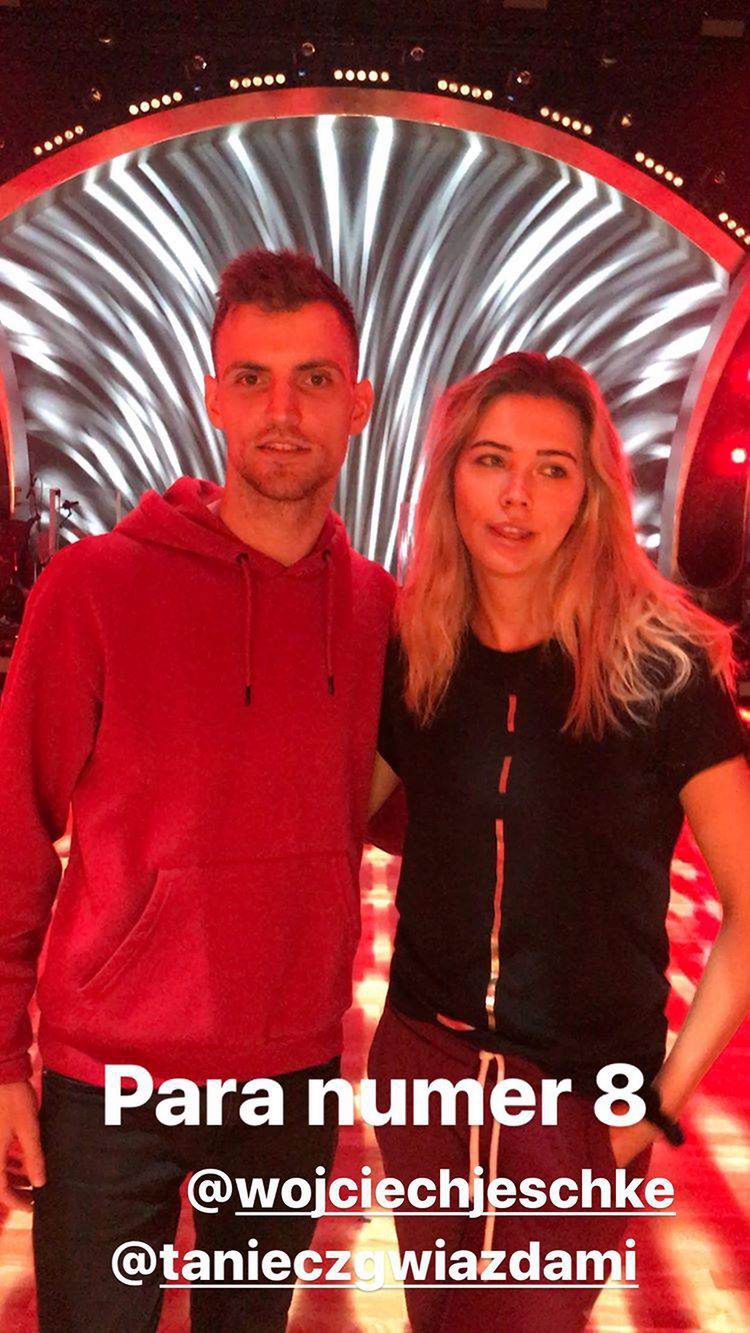Sandra Kubicka z nowym partnerem