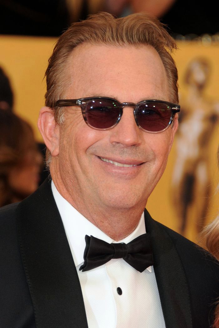 Kevin Costner 