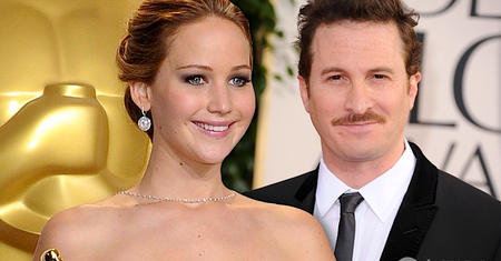 Jennifer Lawrence oficjalnie o związku ze starszym o 20 lat reżyserem! Potwierdziła plotki!